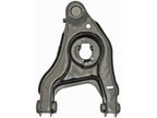 Dorman 520-219 Suspension Control Arm and Ball Joint Assembly - Front Left Lower - view 2