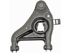 Dorman 520-239 Suspension Control Arm and Ball Joint Assembly - Front Left Lower - view 2