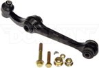 Dorman 520-255 Suspension Control Arm and Ball Joint Assembly - Front Left Lower - view 2