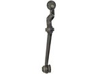 Dorman 520-261 Suspension Control Arm and Ball Joint Assembly - Front Left Lower - view 1