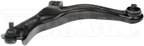 Dorman 520-283 Suspension Control Arm and Ball Joint Assembly - Front Left Lower - view 2