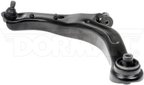 Dorman 520-283 Suspension Control Arm and Ball Joint Assembly - Front Left Lower - view 3