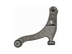 Dorman 520-323 Suspension Control Arm and Ball Joint Assembly - Front Left Lower - view 1