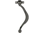 Dorman 520-347 Suspension Control Arm and Ball Joint Assembly - Front Left Lower Rearward - view 2