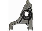 Dorman 520-349 Suspension Control Arm and Ball Joint Assembly - Front Left Lower - view 3