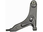 Dorman 520-356 Suspension Control Arm and Ball Joint Assembly - Front Right Lower - view 2