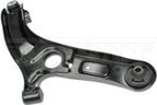Dorman 520-379 Suspension Control Arm and Ball Joint Assembly - Front Left Lower - view 2