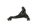 Dorman 520-387 Suspension Control Arm and Ball Joint Assembly - Front Left Lower - view 3