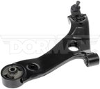 Dorman 520-399 Suspension Control Arm and Ball Joint Assembly - Front Left Lower - view 1