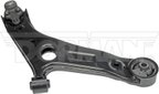 Dorman 520-399 Suspension Control Arm and Ball Joint Assembly - Front Left Lower - view 2