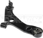 Dorman 520-400 Suspension Control Arm and Ball Joint Assembly - Front Right Lower - view 1