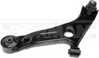 Dorman 520-400 Suspension Control Arm and Ball Joint Assembly - Front Right Lower - view 2