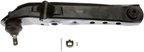 Dorman 520-430 Suspension Control Arm and Ball Joint Assembly - Front Right Lower - view 2