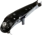 Dorman 520-430 Suspension Control Arm and Ball Joint Assembly - Front Right Lower - view 3