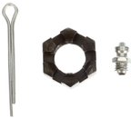 Dorman 520-430 Suspension Control Arm and Ball Joint Assembly - Front Right Lower - view 7