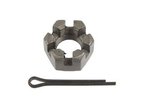 Dorman 520-443 Suspension Control Arm and Ball Joint Assembly - Front Left Upper - view 2