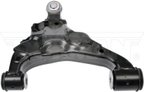 Dorman 520-448 Suspension Control Arm and Ball Joint Assembly - Front Right Lower - view 2