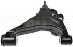Dorman 520-448 Suspension Control Arm and Ball Joint Assembly - Front Right Lower - view 1