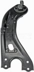 Dorman 520-454 Suspension Trailing Arm - Rear Right - view 1