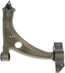 Dorman 520-470 Suspension Control Arm and Ball Joint Assembly - Front Right Lower - view 1