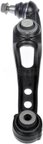 Dorman 520-473 Suspension Control Arm and Ball Joint Assembly - Front Left Lower Rearward - view 2