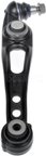 Dorman 520-474 Suspension Control Arm and Ball Joint Assembly - Front Right Lower Rearward - view 2