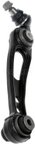 Dorman 520-474 Suspension Control Arm and Ball Joint Assembly - Front Right Lower Rearward - view 1