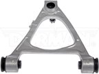 Dorman 520-479 Suspension Control Arm and Ball Joint Assembly - Front Left Upper - view 2