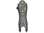 Dorman 520-509 Suspension Control Arm and Ball Joint Assembly - Front Left Lower - view 2