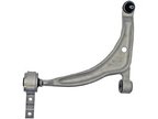 Dorman 520-511 Suspension Control Arm and Ball Joint Assembly - Front Left Lower - view 1