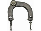 Dorman 520-533 Suspension Control Arm and Ball Joint Assembly - Front Left Upper - view 3