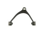 Dorman 520-594 Suspension Control Arm and Ball Joint Assembly - Front Right Upper - view 2