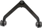 Dorman 520-599 Suspension Control Arm and Ball Joint Assembly - Front Left Upper or Front Right Upper - view 2