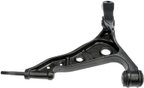 Dorman 520-605 Suspension Control Arm - Front Left Lower - view 2