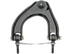 Dorman 520-611 Suspension Control Arm and Ball Joint Assembly - Front Left Upper - view 1
