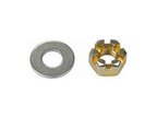 Dorman 520-613 Suspension Control Arm and Ball Joint Assembly - Front Left Upper - view 2