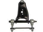 Dorman 520-614 Suspension Control Arm and Ball Joint Assembly - Front Right Upper - view 3