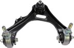Dorman 520-617 Suspension Control Arm and Ball Joint Assembly - Front Left Upper - view 1