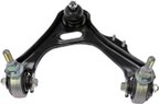 Dorman 520-618 Suspension Control Arm and Ball Joint Assembly - Front Right Upper - view 1