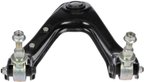 Dorman 520-620 Suspension Control Arm and Ball Joint Assembly - Front Right Upper - view 1