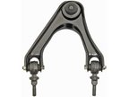 Dorman 520-639 Suspension Control Arm and Ball Joint Assembly - Front Left Upper - view 1