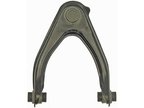 Dorman 520-647 Suspension Control Arm and Ball Joint Assembly - Front Left Upper - view 2