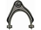 Dorman 520-653 Suspension Control Arm and Ball Joint Assembly - Front Left Upper - view 1