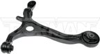 Dorman 520-655 Suspension Control Arm - Front Left Lower - view 1