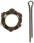 Dorman 520-665 Suspension Control Arm and Ball Joint Assembly - Front Left Lower or Front Right Lower - view 8