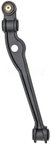 Dorman 520-722 Suspension Control Arm and Ball Joint Assembly - Front Right Lower - view 4