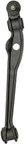 Dorman 520-722 Suspension Control Arm and Ball Joint Assembly - Front Right Lower - view 1