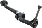 Dorman 520-725 Suspension Control Arm and Ball Joint Assembly - Front Left Lower - view 2
