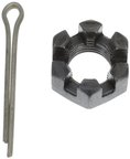 Dorman 520-725 Suspension Control Arm and Ball Joint Assembly - Front Left Lower - view 6