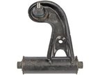 Dorman 520-751 Suspension Control Arm and Ball Joint Assembly - Front Left Upper - view 1